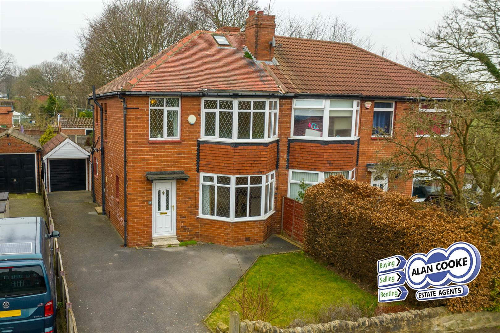 Estate Agents in Moortown, Alwoodley, Shadwell, Wike, Bardsey